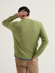 Seasalt Cornwall Moorstone Pullover - Bild 3 von 5