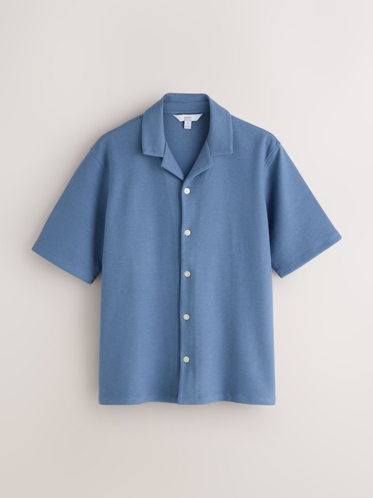 Verde/azul/crudo - Jersey Shirt and Shorts Set 3 Pack - Imagen 2 de 9 Verde/azul/crudo - Jersey Shirt and Shorts Set 3 Pack - Imagen 2 de 9