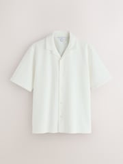 Verde/azul/crudo - Jersey Shirt and Shorts Set 3 Pack - Imagen 3 de 9