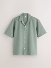 Verde/azul/crudo - Jersey Shirt and Shorts Set 3 Pack - Imagen 4 de 9