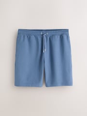Verde/azul/crudo - Jersey Shirt and Shorts Set 3 Pack - Imagen 5 de 9