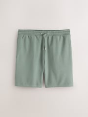 Verde/azul/crudo - Jersey Shirt and Shorts Set 3 Pack - Imagen 7 de 9