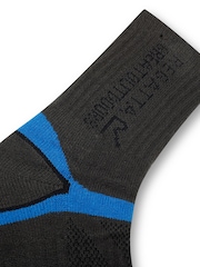 Regatta Grey Blister Protect II Socks - Image 2 of 3