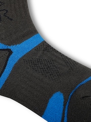 Regatta Grey Blister Protect II Socks - Image 3 of 3
