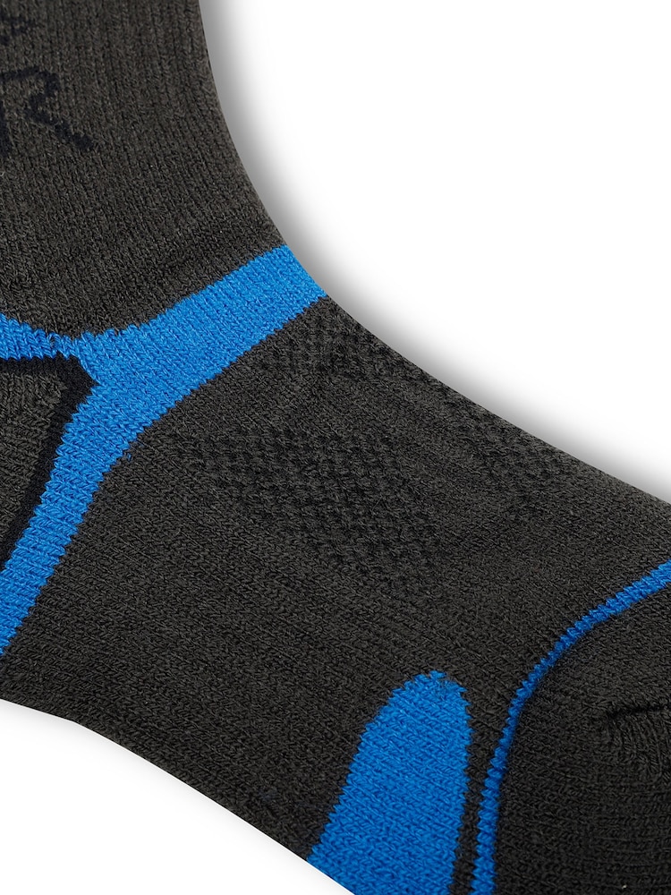 Regatta Grey Blister Protect II Socks - Image 3 of 3