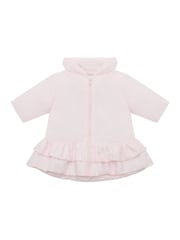 Emile Et Rose Luke - 3D Bear Hood Design & Loop Jacket - Image 2 of 6