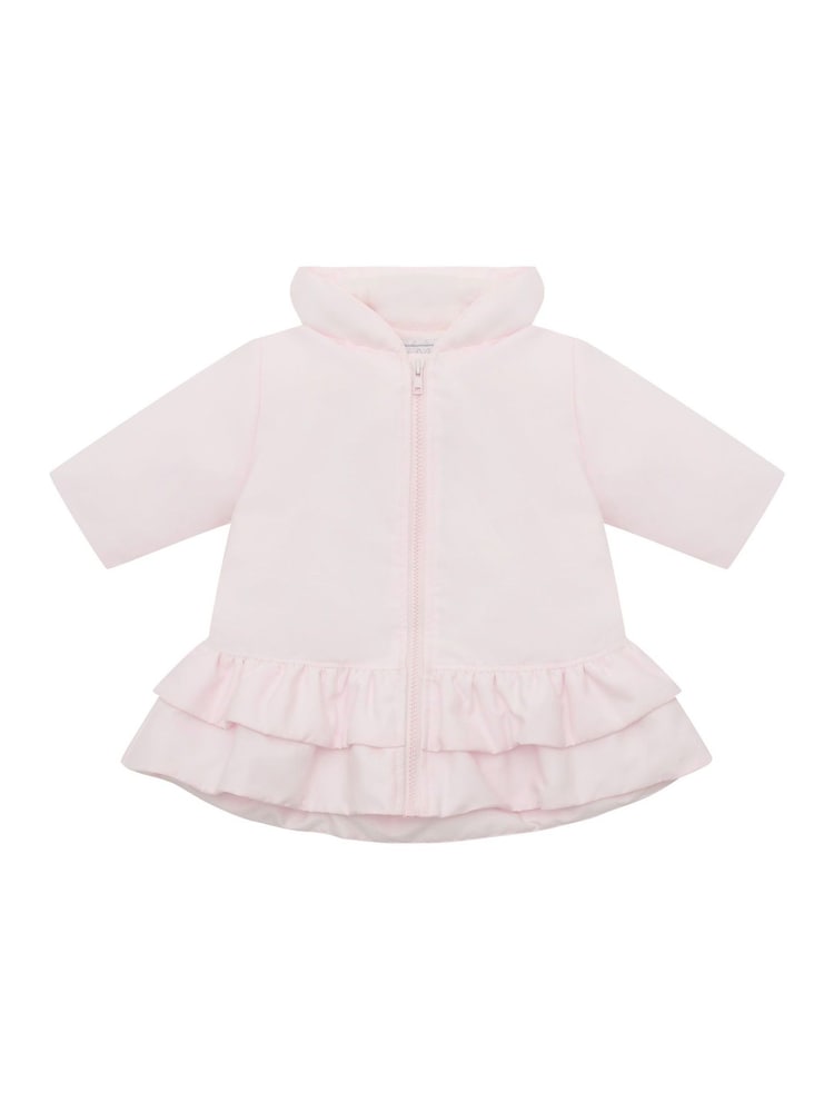 Emile Et Rose Luke - 3D Bear Hood Design & Loop Jacket - Image 2 of 6