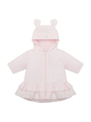 Emile Et Rose Luke - 3D Bear Hood Design & Loop Jacket - Image 3 of 6