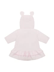 Emile Et Rose Luke - 3D Bear Hood Design & Loop Jacket - Image 4 of 6