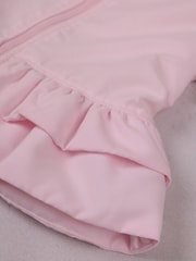 Emile Et Rose Luke - 3D Bear Hood Design & Loop Jacket - Image 6 of 6