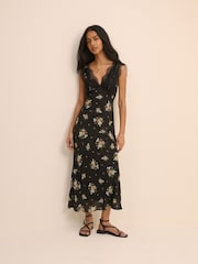 Nobodys Child Indy Lingerie Dress - Imagen 1 de 5