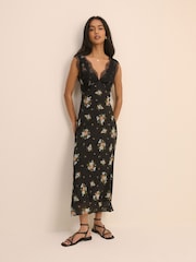 Nobodys Child Indy Lingerie Dress - Imagen 2 de 5