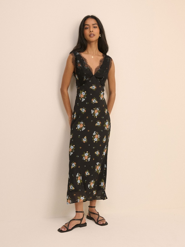 Nobodys Child Indy Lingerie Dress - Imagen 2 de 5