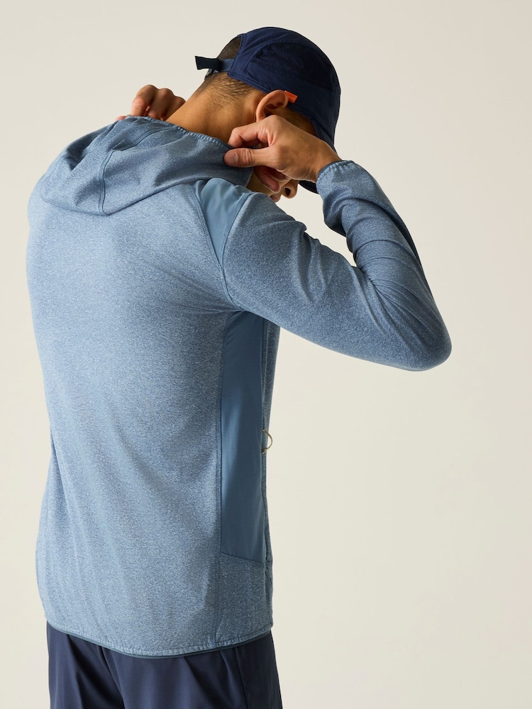 Regatta Finchdale Mellanlager Fleece - Bild 2 av 7