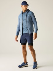 Regatta Finchdale Mellanlager Fleece - Bild 3 av 7