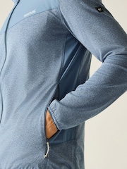 Regatta Finchdale Mellanlager Fleece - Bild 4 av 7