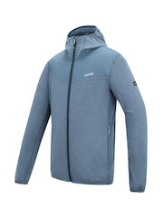 Regatta Finchdale Mellanlager Fleece - Bild 6 av 7