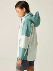Regatta Blue Junior Calderdale III Jacket - Image 2 of 8