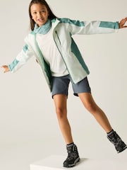 Regatta Blue Junior Calderdale III Jacket - Image 3 of 8