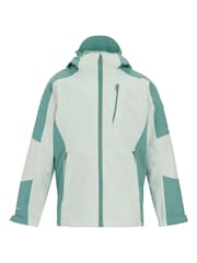 Regatta Blue Junior Calderdale III Jacket - Image 6 of 8