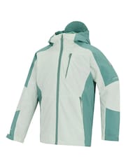 Regatta Blue Junior Calderdale III Jacket - Image 7 of 8