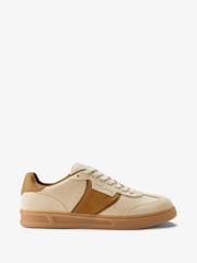 Fred Perry B4 ādas zamšādas sporta apavi - Attēls 1 no 1