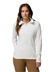 Columbia Glacial™ IV 1/2 Zip Fleece - Imagen 1 de 7