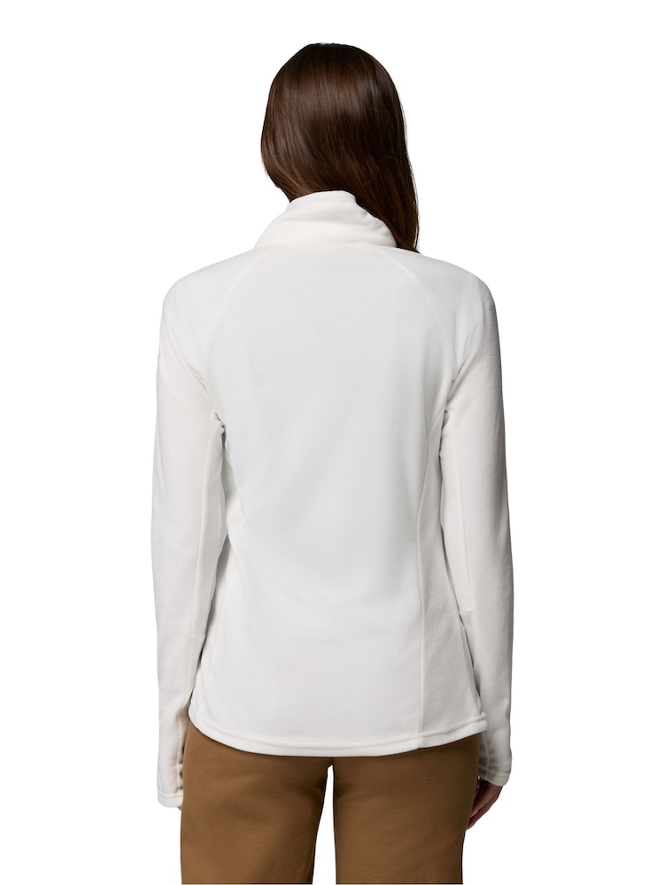 Columbia Glacial™ IV 1/2 Zip Fleece - Imagen 2 de 7