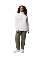 Columbia Glacial™ IV 1/2 Zip Fleece - Imagen 4 de 7