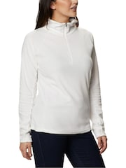 Columbia Glacial™ IV 1/2 Zip Fleece - Imagen 7 de 7
