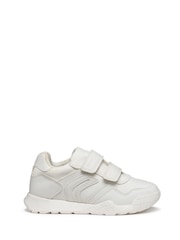 Geox J Rann-E White Sneakers - Image 1 of 5