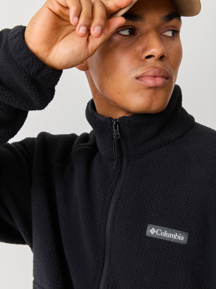 Columbia Timber Crest™ MTR Fleece - Bild 4 von 4