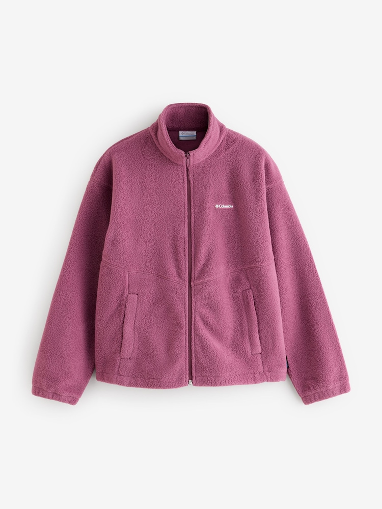 Columbia Timber Meadow™ MTR Polaire zippée - Image 1 de 1