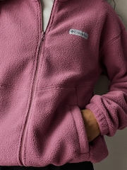 Columbia Timber Meadow™ MTR Full Zip Fleece - Image 4 de 5