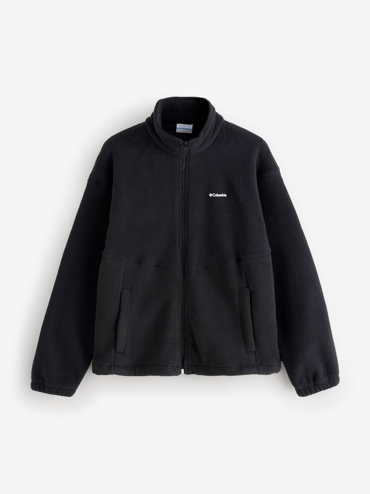 Columbia Timber Meadow™ MTR Polaire zippée - Image 1 de 1
