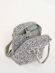 Brakeburn Cream Melody Spot Backpack - Image 2 of 6