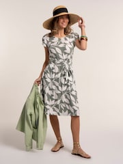 Brakeburn Aime Dress - 画像 1 / 6