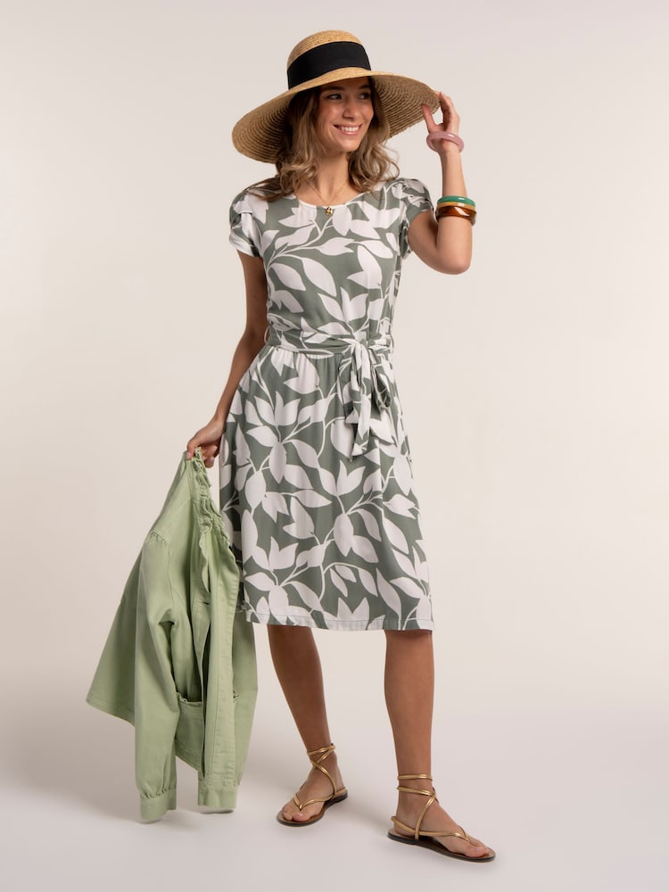 Brakeburn Aime Dress - 画像 1 / 6