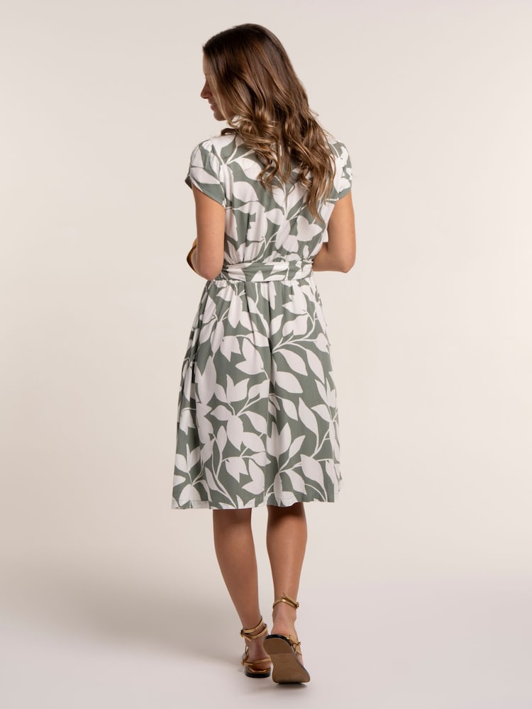 Brakeburn Aime Dress - 画像 2 / 6