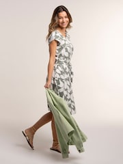 Brakeburn Aime Dress - 画像 3 / 6