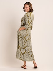 فستان تشارا من Brakeburn - Image 3 of 6