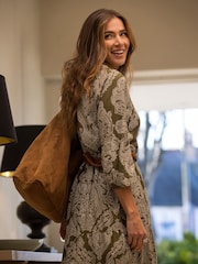 فستان تشارا من Brakeburn - Image 5 of 6