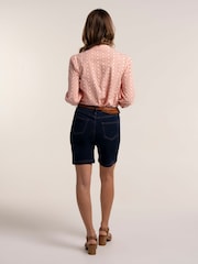 Μπλούζα Brakeburn Fossil - Εικόνα 2 από 6