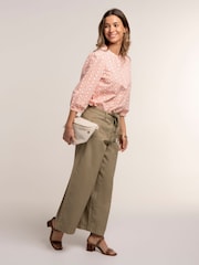 Μπλούζα Brakeburn Fossil - Εικόνα 3 από 6