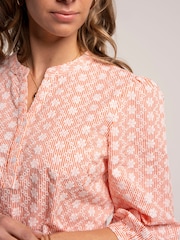 Μπλούζα Brakeburn Fossil - Εικόνα 4 από 6