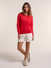 Brakeburn Daniela Shorts - Bild 4 von 6