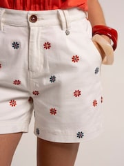 Brakeburn Daniela Shorts - Bild 5 von 6