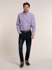 Brakeburn Stevenston Shirt - Image 4 of 6
