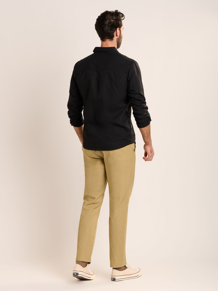 Brakeburn Templefinn Shirt - תמונה 2 מתוך 6 Brakeburn Templefinn Shirt - תמונה 2 מתוך 6