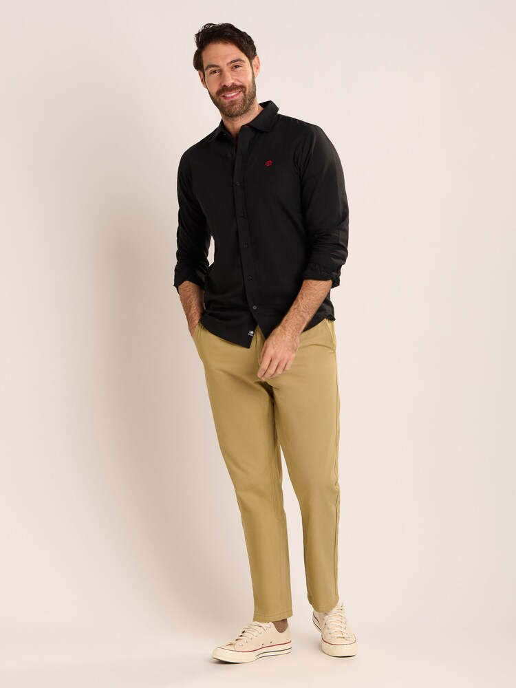 Brakeburn Templefinn Shirt - תמונה 6 מתוך 6 Brakeburn Templefinn Shirt - תמונה 6 מתוך 6